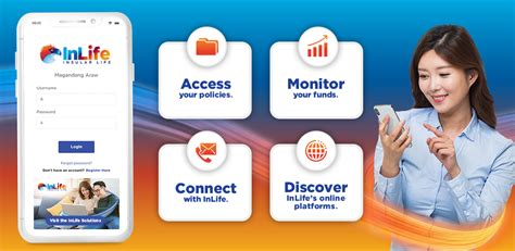 inlife agents portal|InLife App .